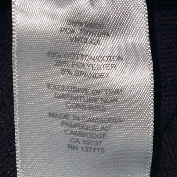 Vintage Roots Sweater - Picture 4 of 4